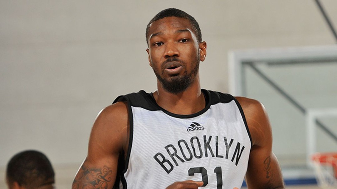 El Herbalife Gran Canaria ficha a Cory Jefferson
