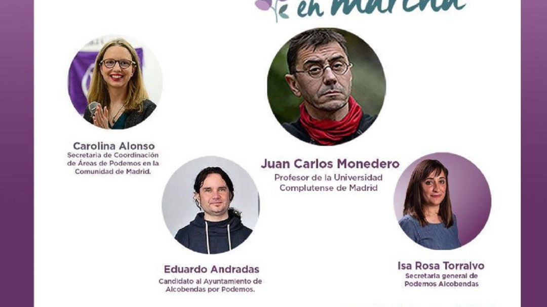 Podemos inaugura su nueva sede en el municipio