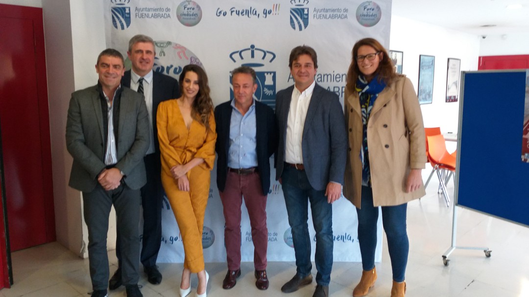 El deporte femenino español es imparable y ya una realidad