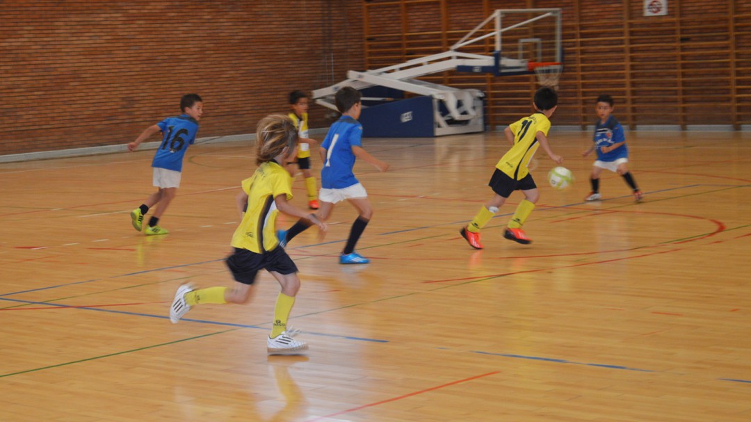 Un chantaje al Ayuntamiento obliga a reubicar a 700 deportistas