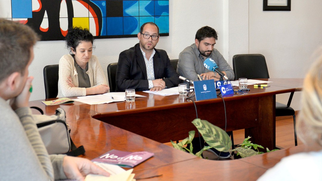 El gobierno de Valdemoro retrasa la convocatoria de empleo público