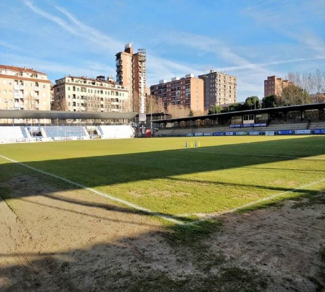 Otro partido importante para el Talavera Otro partido importante para el Talavera