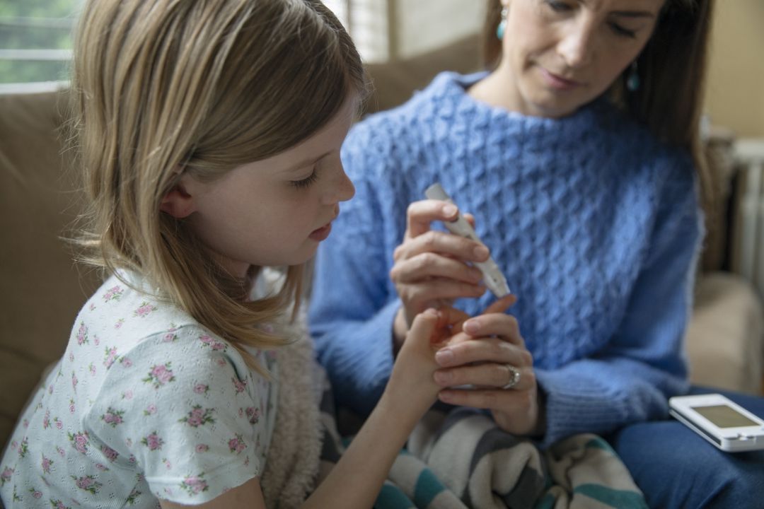 Denuncian discriminación en la atención sanitaria a escolares con diabetes Denuncian discriminación en la atención sanitaria a escolares con diabetes