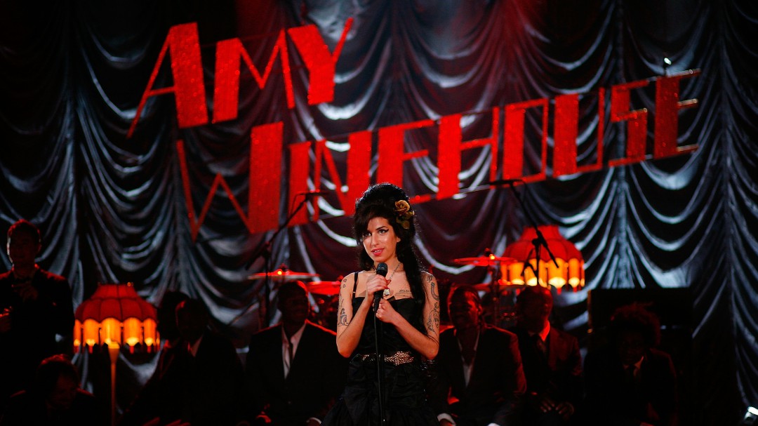El 'fantasma' de Amy Winehouse no saldrá de gira