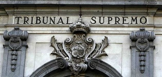 La Fiscalía ha recurrido ante el Supremo La Fiscalía ha recurrido ante el Supremo