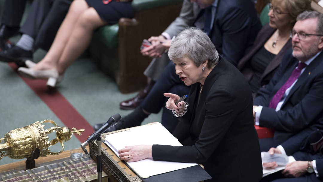 Varios ministros aseguran que Reino Unido evitará un 'brexit' duro
