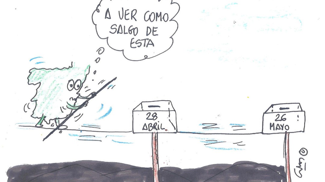 'La viñeta de Villanueva'