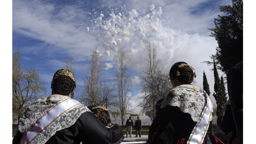 Comienza la cuenta atrás para las fiestas de la Magdalena