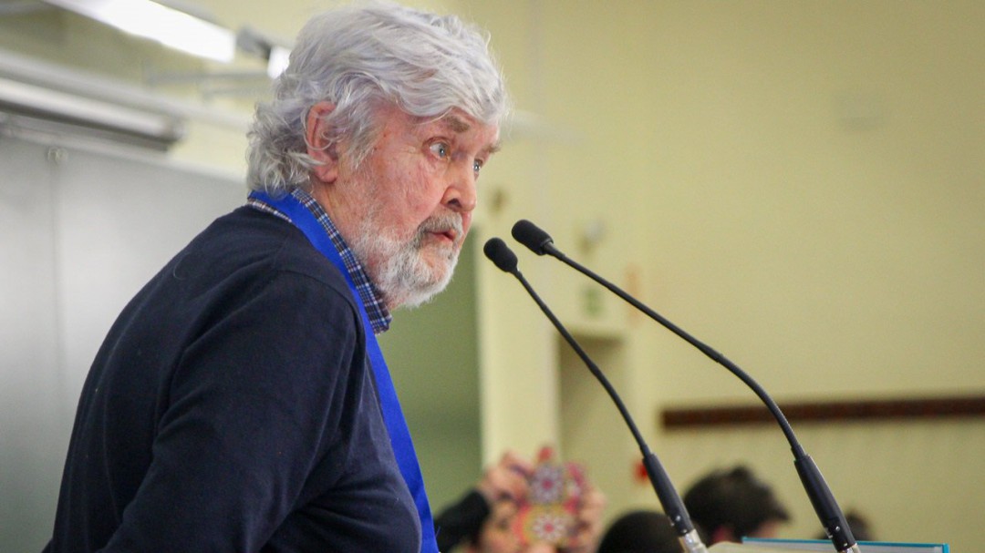 Anova obvia a En Marea y reclama un frente amplio