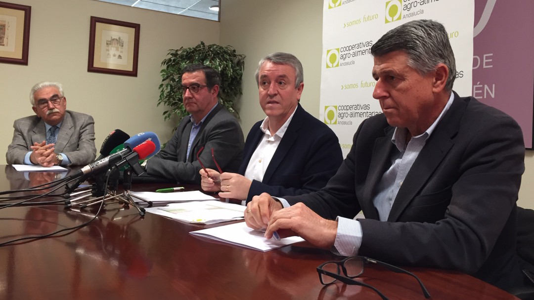 Las cooperativas creen que podría cumplirse el aforo
