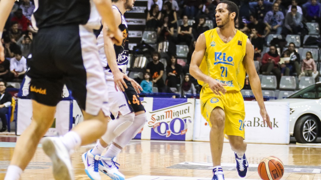 El COB consigue en Lleida una victoria que vale doble