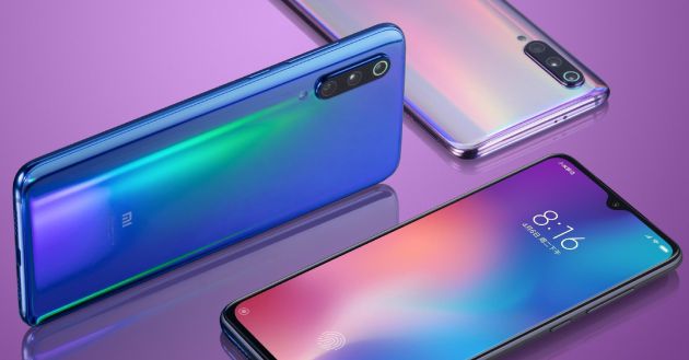 Xiaomi presenta el 'smartphone' Mi 9, su nuevo buque insignia con triple cámara. Xiaomi presenta el 'smartphone' Mi 9, su nuevo buque insignia con triple cámara.