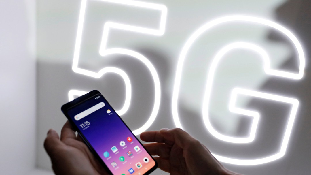 Xiaomi presenta su primer móvil 5G y se adentra en Europa con el sorprendente Mi 9