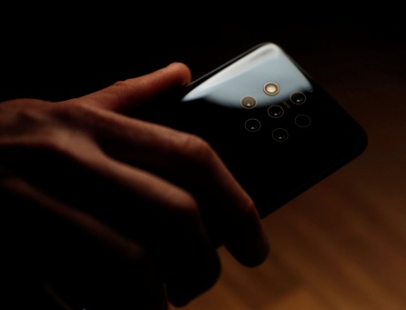 El nuevo Nokia 9 PureView El nuevo Nokia 9 PureView