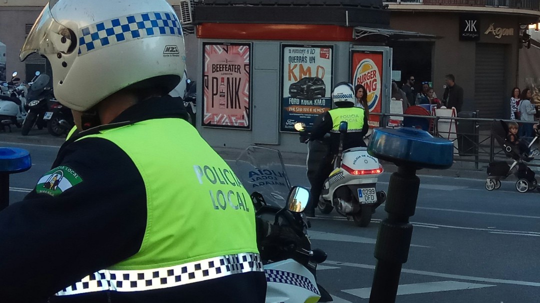 Ultimátum de la policía municipal para cubrir servicios extraordinarios