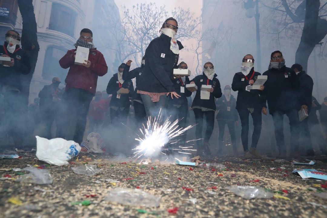 Imagen de la despertà Imagen de la despertà