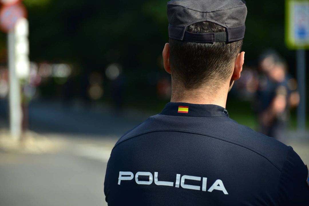 Alerta policial: cientos de vídeos sexuales en webs pornográficas sin consentimiento Alerta policial: cientos de vídeos sexuales en webs pornográficas sin consentimiento
