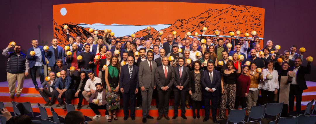 Los nuevos Soles de la Guía Repsol 2019. Los nuevos Soles de la Guía Repsol 2019.