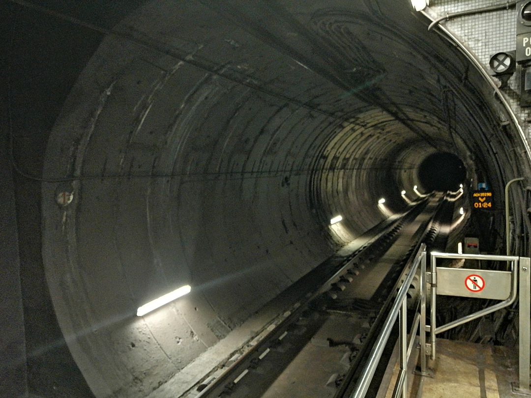 Dissabte es posarà en servei l'estació de metro de Provençana a l'Hospitalet Dissabte es posarà en servei l'estació de metro de Provençana a l'Hospitalet