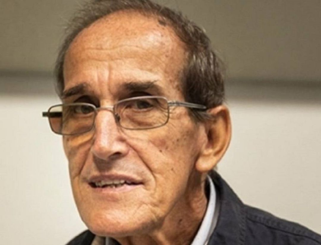 Antonio César Fernández. Antonio César Fernández.