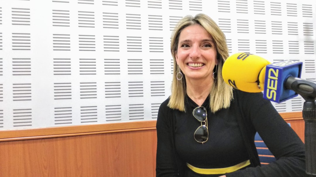 "La realidad rural no es ni atrasada, ni obsoleta, ni difícil de vivir"