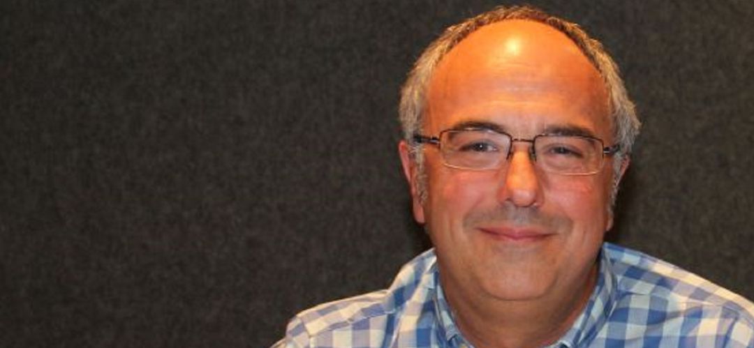 Juan Torres, candidato II Sanse en Hoy por Hoy Juan Torres, candidato II Sanse en Hoy por Hoy