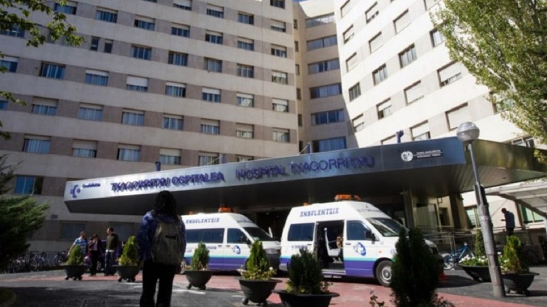 Dos nuevos casos de legionela en Vitoria y son ya nueve desde enero