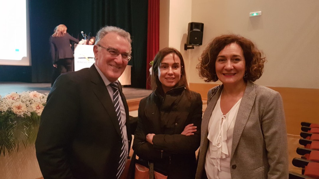Presidente del Eixo Atlántico: 'Hay que dudar de que el Bierzo sea León'
