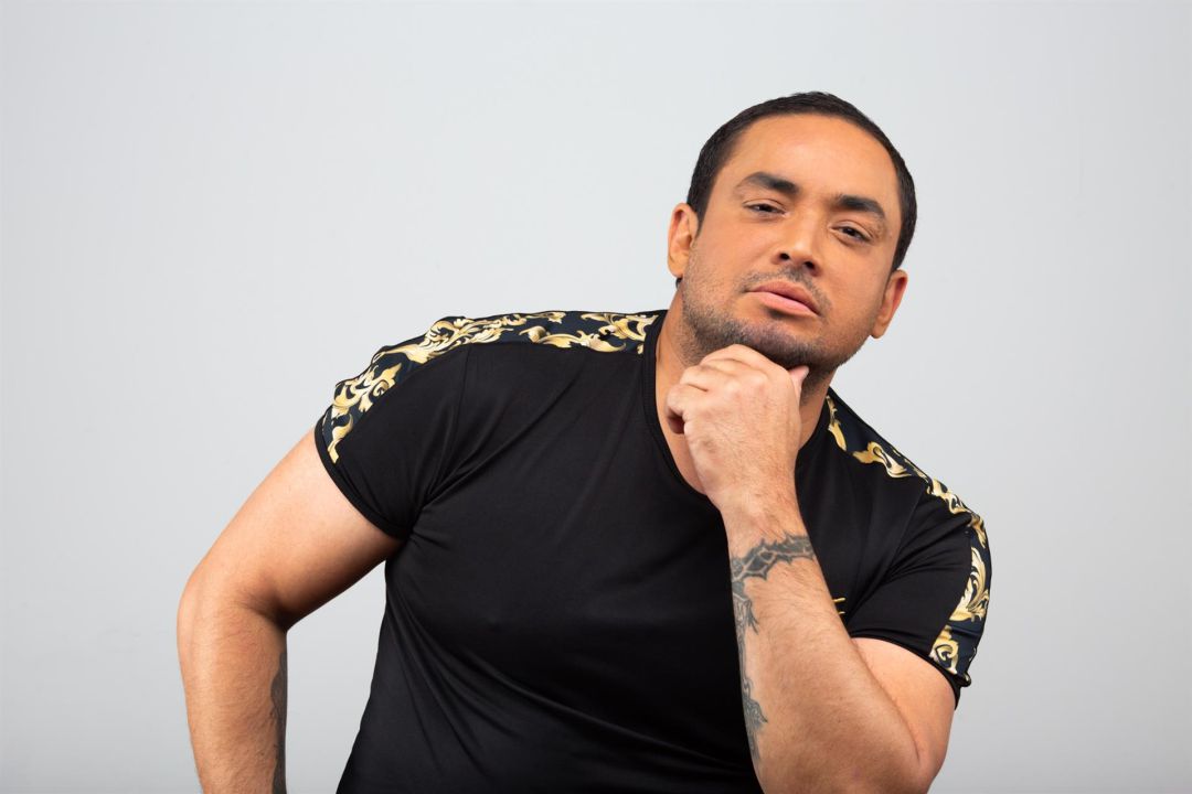 Representante: "Manny Manuel pasa por el peor momento de su vida" Representante: "Manny Manuel pasa por el peor momento de su vida"