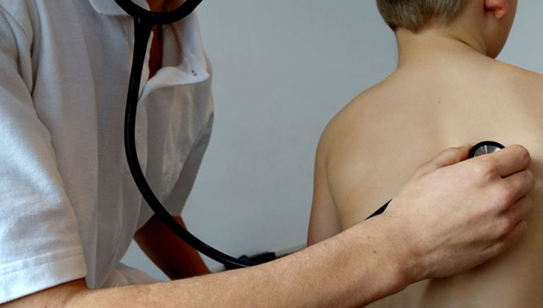 La mitad de las plazas de Pediatría en Atención Primaria en las Islas están ocupadas por médicos de familia La mitad de las plazas de Pediatría en Atención Primaria en las Islas están ocupadas por médicos de familia