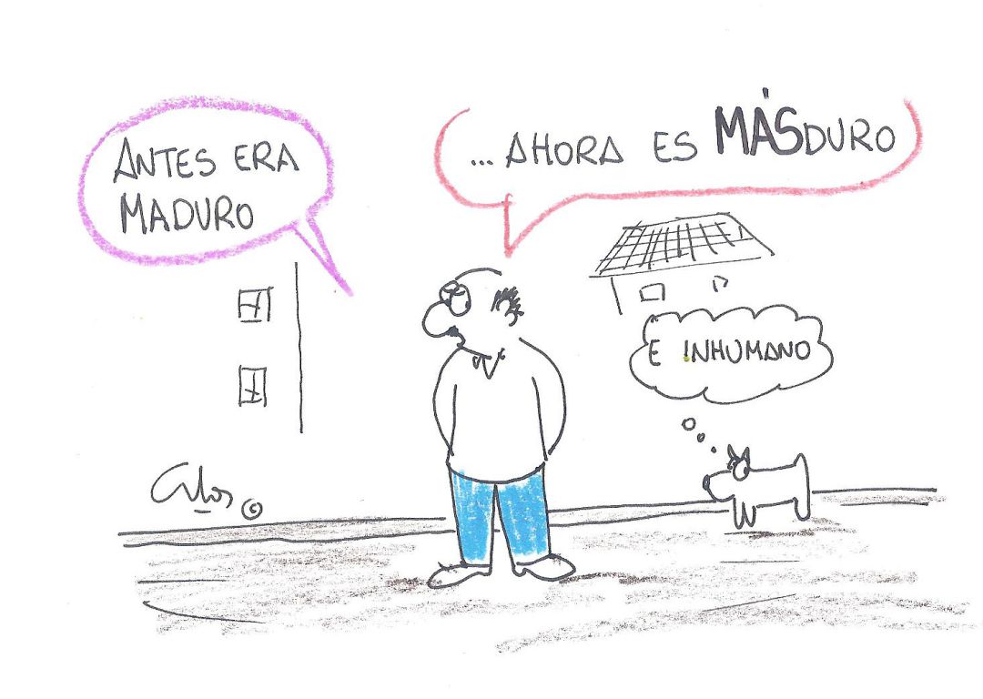 'La viñeta de Villanueva' 'La viñeta de Villanueva'
