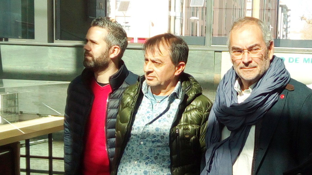 La mesa del Diálogo Social propone un nuevo ente para gestionar los fondos de las cuencas mineras