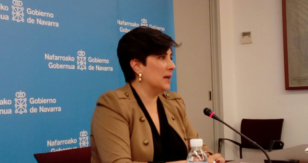 María Solana María Solana
