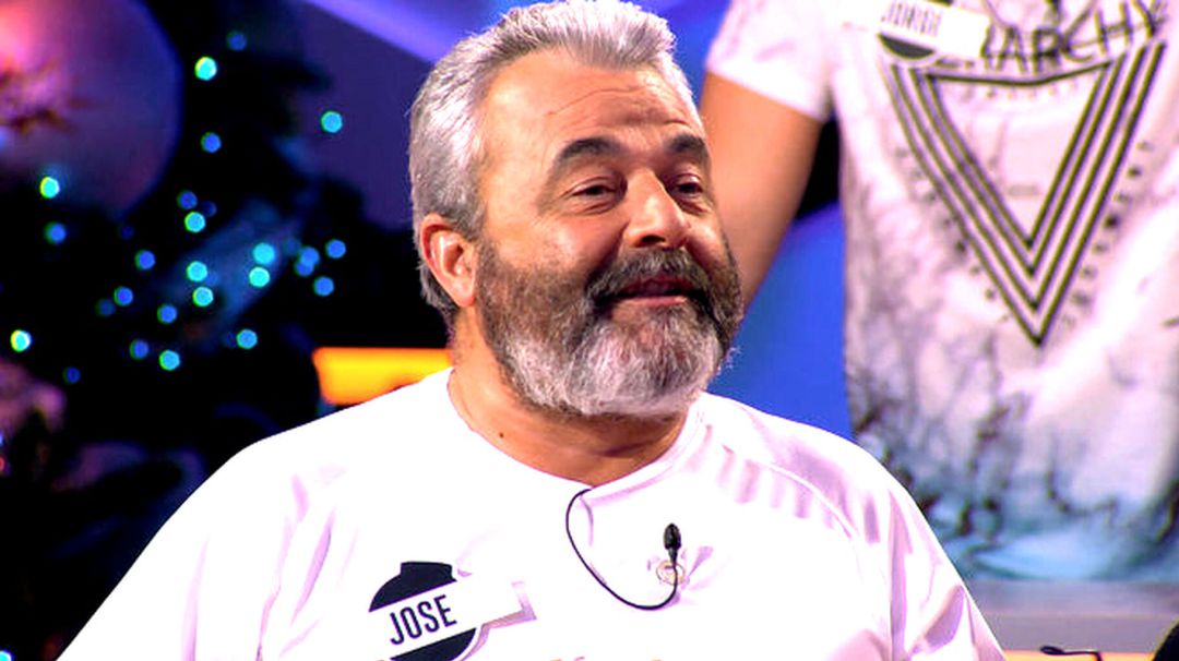 Muere José Pinto, exintegrante de Los Lobos de '¡BOOM!' Muere José Pinto, exintegrante de Los Lobos de '¡BOOM!'