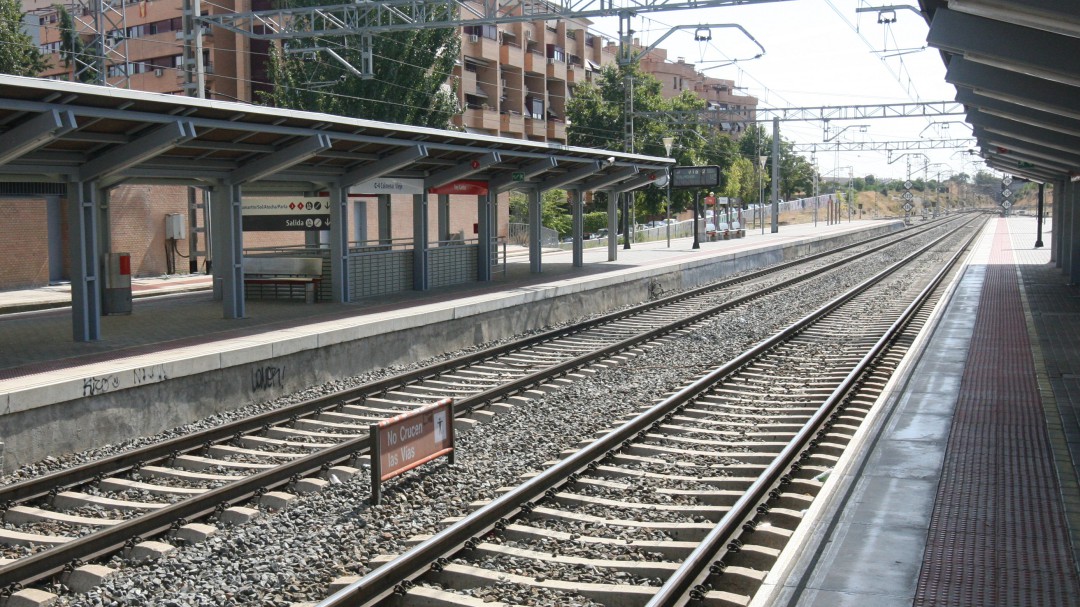 El gobierno de izquierdas de Sanse se desmarca de la Plataforma de Movilidad Zona Norte