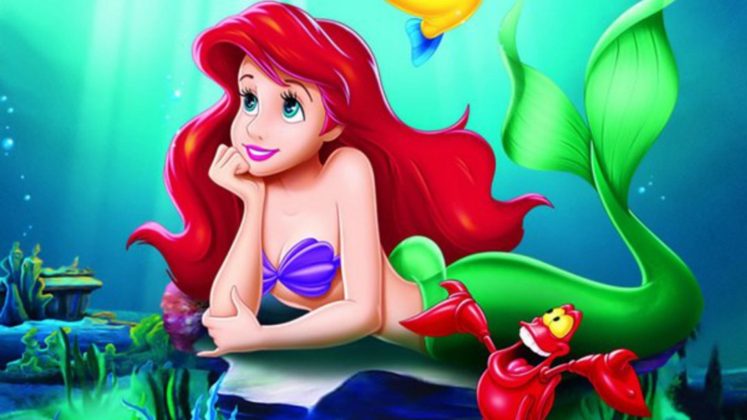 Disney baraja rodar la nueva versión de 'La Sirenita' en la Axarquía de Málaga