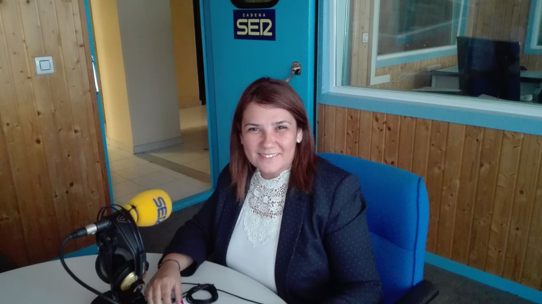 Agustina García Agustina García