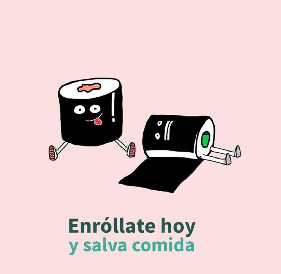 La 'app' para pedir comida que te hará ser un consumidor comprometido La 'app' para pedir comida que te hará ser un consumidor comprometido