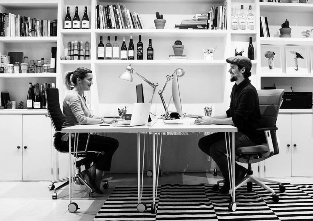 ¿Cómo transmitir la esencia del vino a través del diseño? ¿Cómo transmitir la esencia del vino a través del diseño?