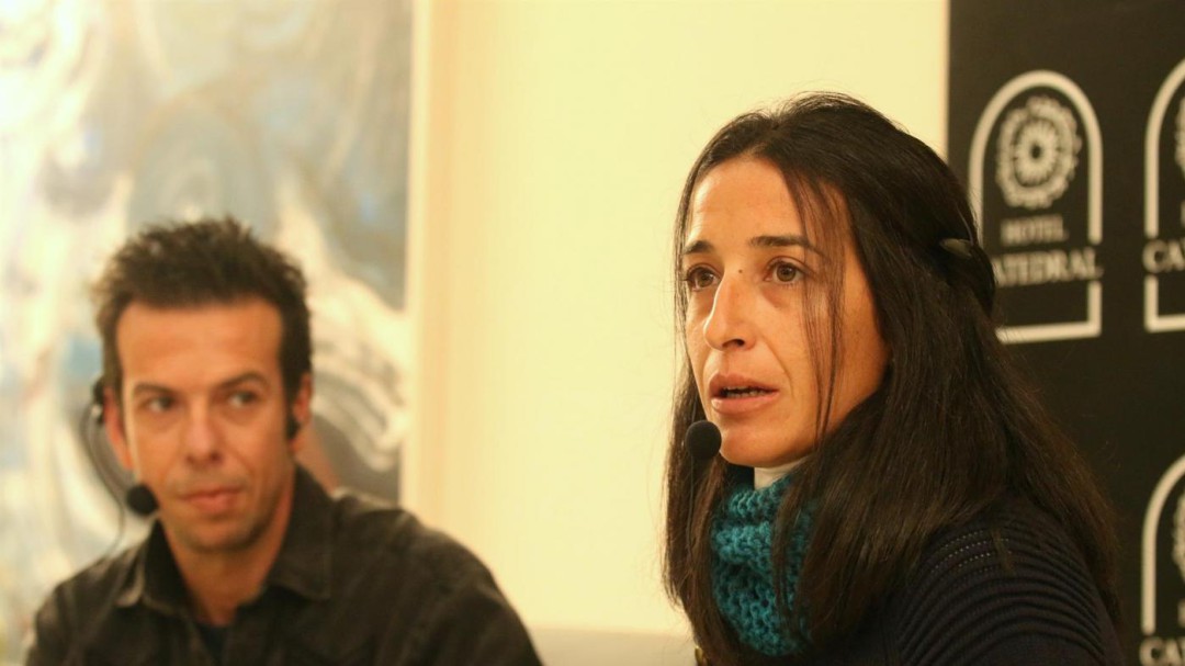 Padres de Gabriel: "Queremos justicia y que no vuelva a hacer daño a nadie"