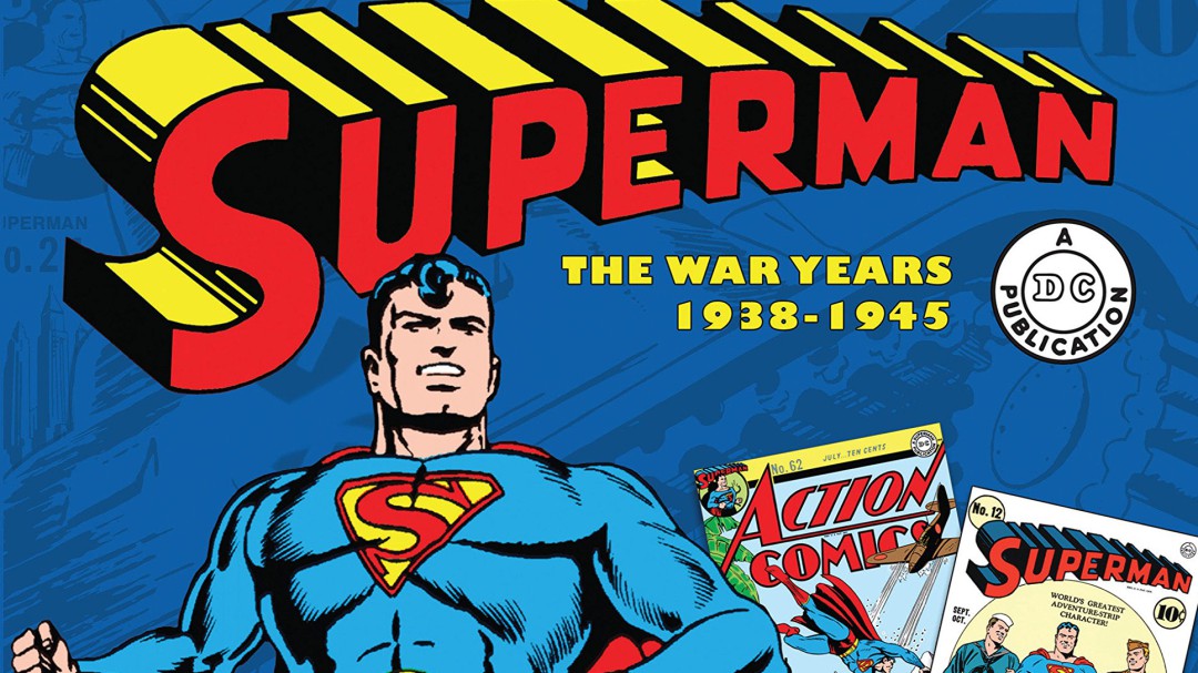 Que te paguen 130 dólares por crear a Superman
