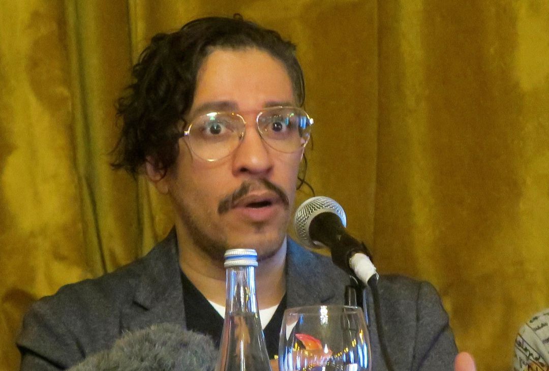 El diputado brasileño homosexual Jean Wyllys. El diputado brasileño homosexual Jean Wyllys.