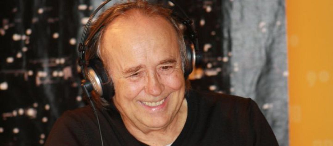 Ochenta años sin Machado, cincuenta años con Serrat Ochenta años sin Machado, cincuenta años con Serrat
