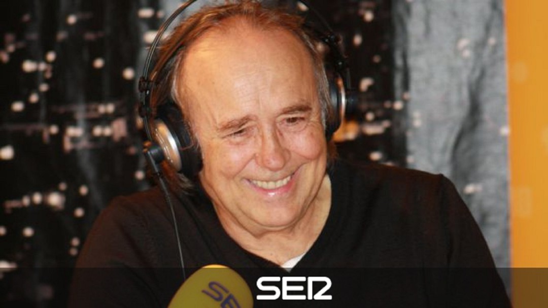 Ochenta años sin Machado, cincuenta años con Serrat