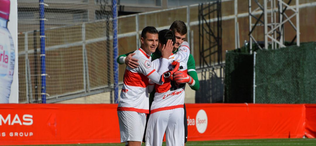 La UD Sanse se enfrenta a un Guijuelo en racha La UD Sanse se enfrenta a un Guijuelo en racha