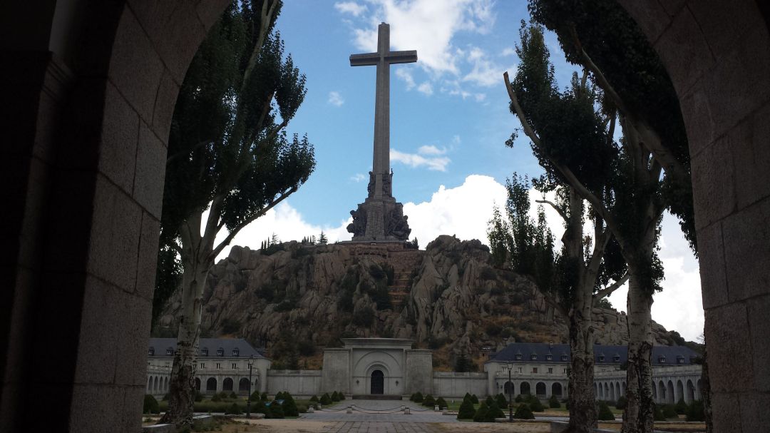 Basílica del Valle de los Caídos Basílica del Valle de los Caídos