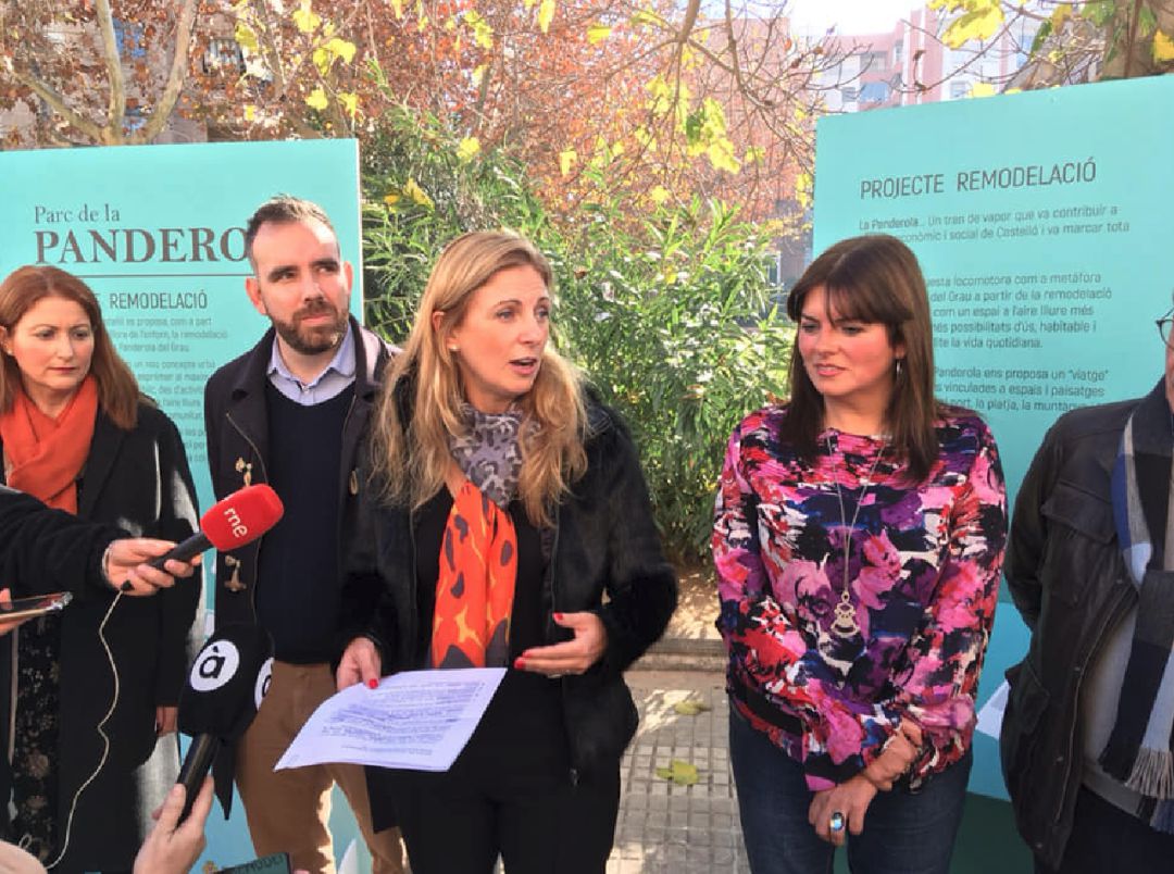Según las votaciones de los militantes, Rafa Simó ocuparía el número 2 de la lista municipal y el 5, Mary Carmen Ribera Según las votaciones de los militantes, Rafa Simó ocuparía el número 2 de la lista municipal y el 5, Mary Carmen Ribera