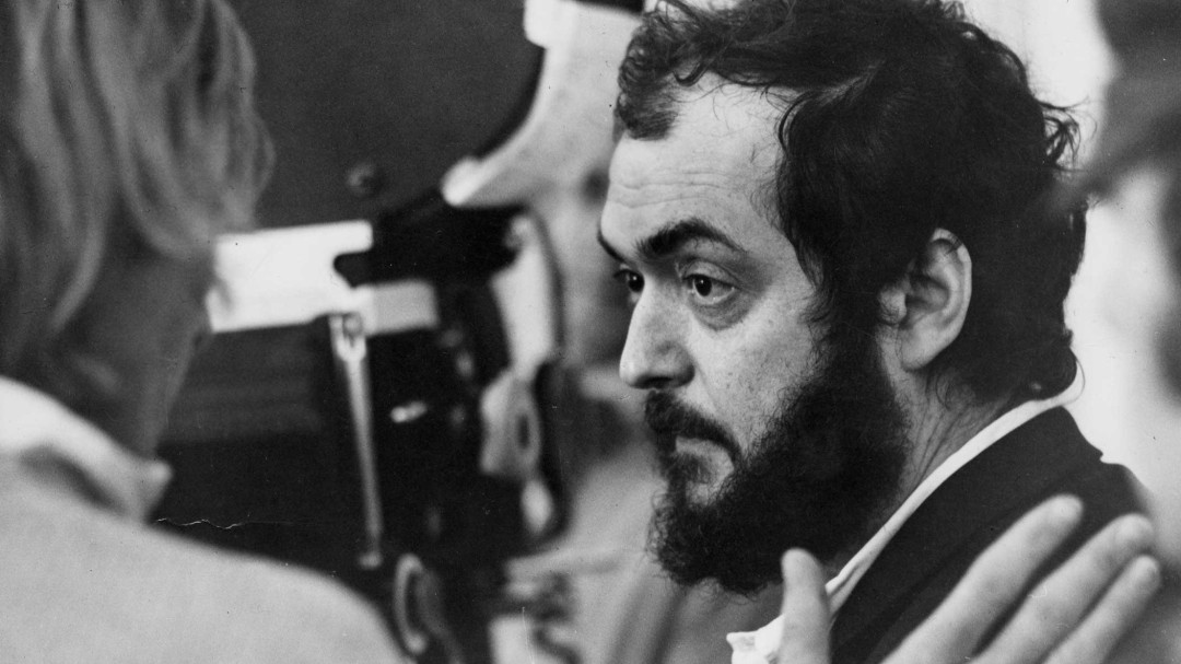 Stanley Kubrick de la A a la Z