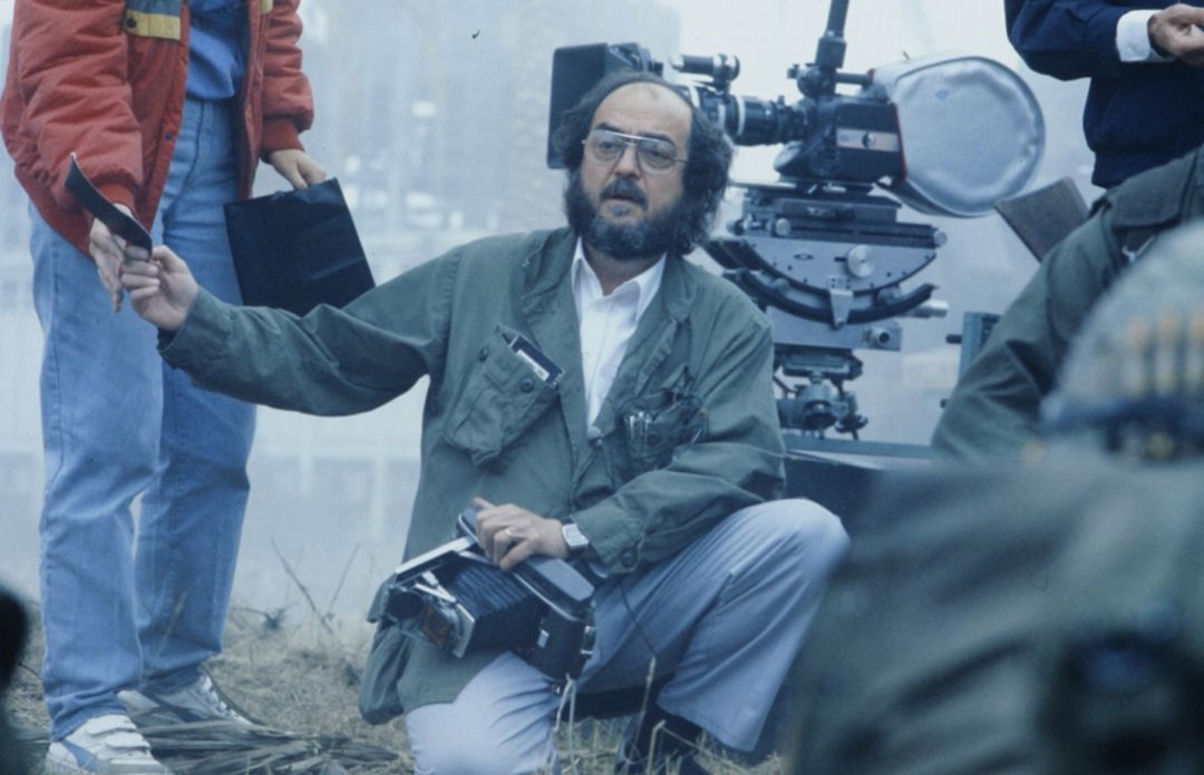 Stanley Kubrick de la A a la Z Stanley Kubrick de la A a la Z