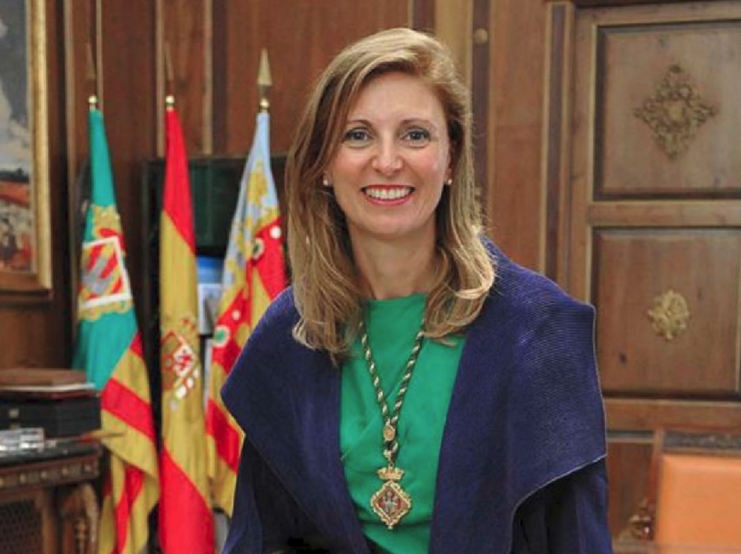 Amparo Marco se presentará a las elecciones municipales acompañada por los actuales concejales socialistas Amparo Marco se presentará a las elecciones municipales acompañada por los actuales concejales socialistas